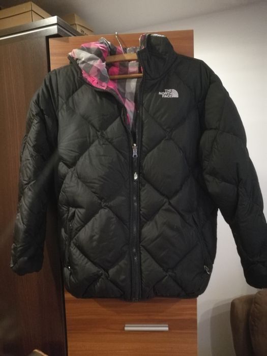olx the north face